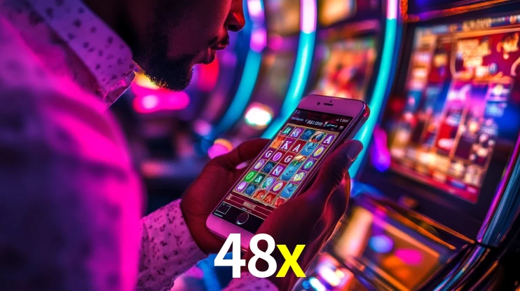 Baixar App 48x