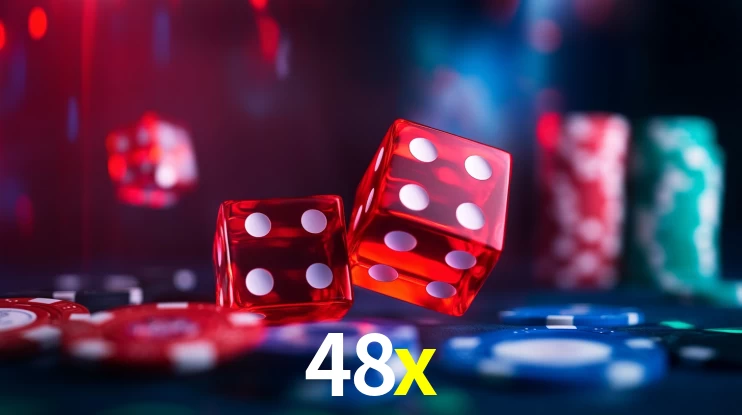 Bonus na Plataforma Online 48x