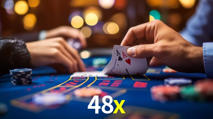 Jogos na 48x